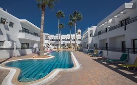 Anthea Hotel Apts Ayia Napa